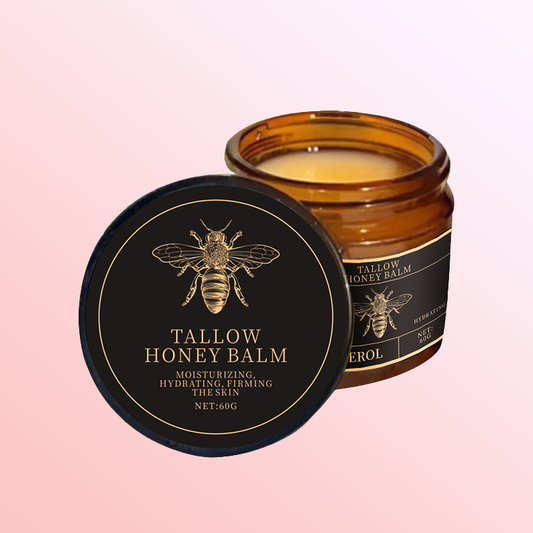 Honey Tallow Balm